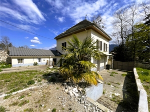 maison à la vente -   38660  LA TERRASSE, surface 142 m2 vente maison - UBI477357740